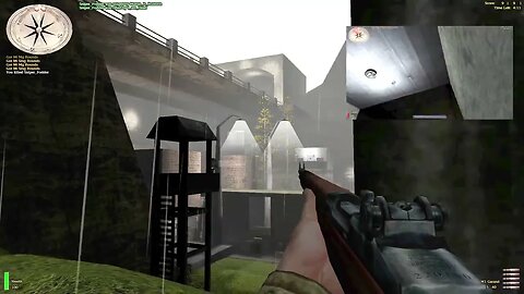 Medal of Honor Allied Assault | Battle Royale | The Overpass | 05/02/2023