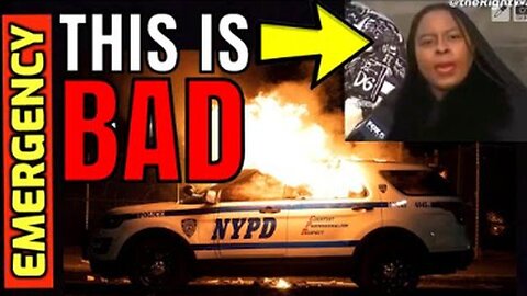 WARNING!! 🚨 Things about to POP OFF in US Cities - "RIOT" - Be PREPARED