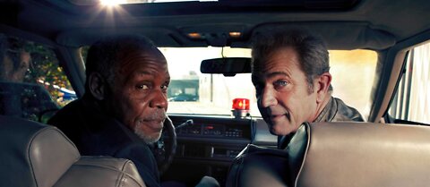 Trailer: Lethal Weapon 5 2023 Mel Gibson