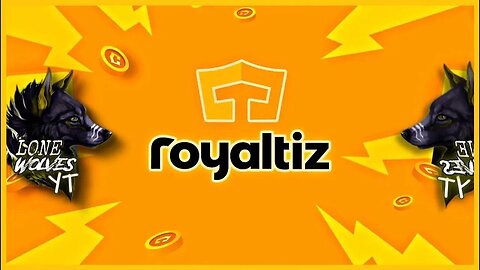 ROYALTIZ 👑 NOUVELLES RÉCOMPENSES 🚀 !