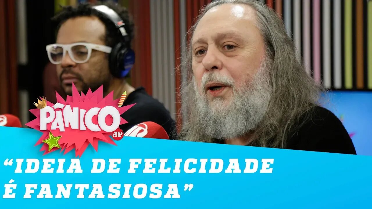 O aprendizado está no sofrimento? Pastor Caio Fábio explica