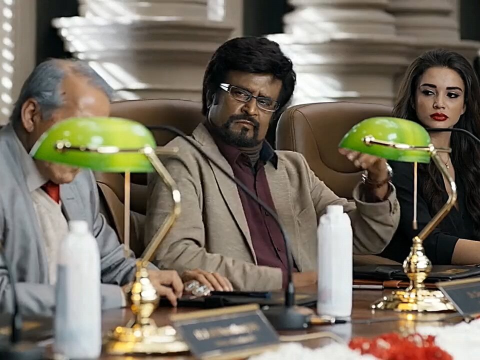 Robot 2.0 Full HD Movie // Rajnikant New Robot Movie in Hindi //Robot Movie#Robot #2.0 #virql