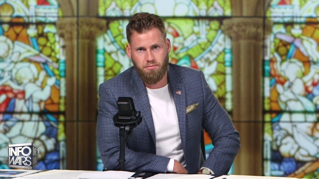 WAR ROOM (Full Show) Tuesday - 8/9/22