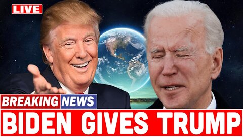TRUM'P BREAKING NEWS TODAY 7/27/22 [3PM] - FOX BREAKING NEWS TRUM'P July 27, 22