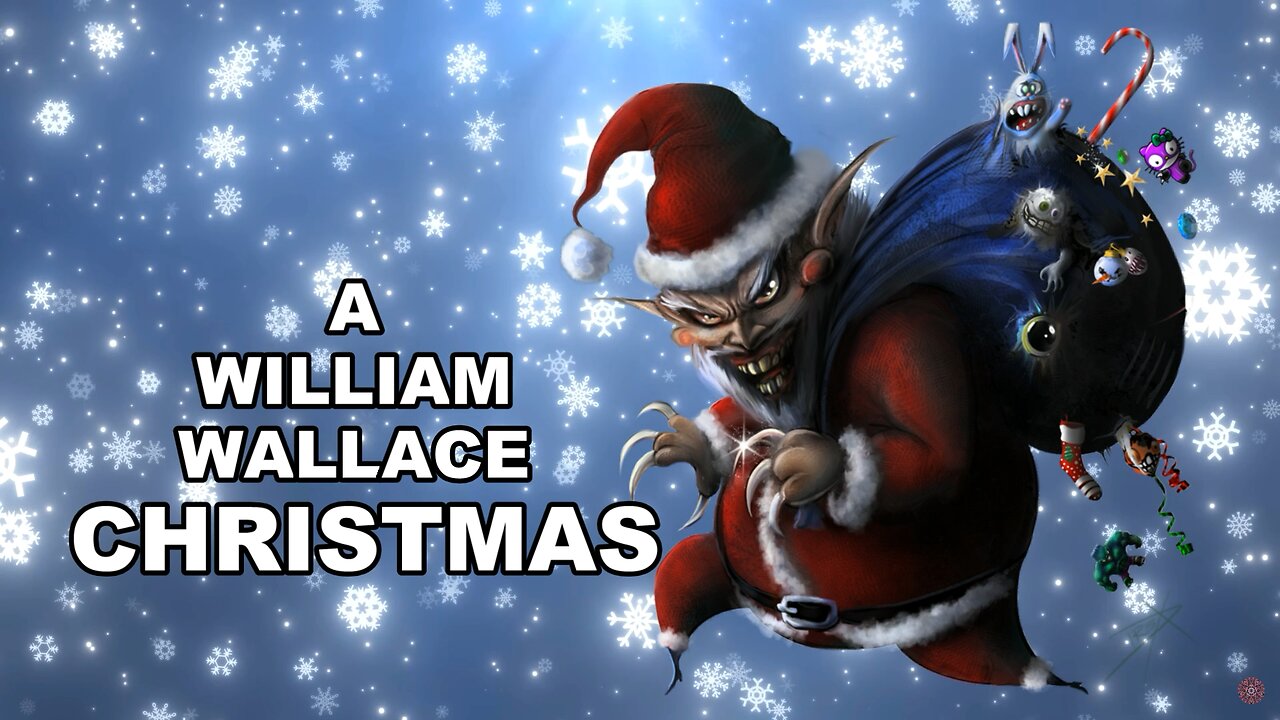 A William Wallace Christmas