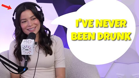 Miranda Cosgrove Set a Good Example for Child Actors & Society Hates It