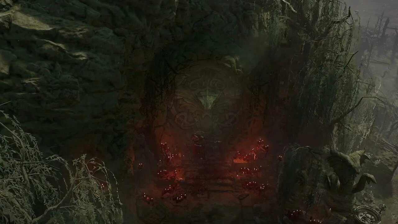 Diablo 4 parte 12