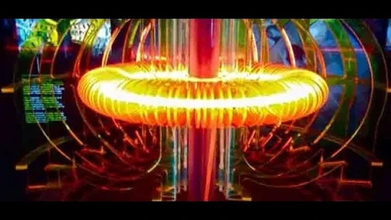 Senza Patti 3 puntata con Ing.Ratti. FUSIONE NUCLEARE A FREDDO @ancoradiotv28