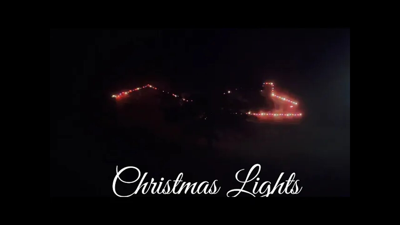 Christmas Lights