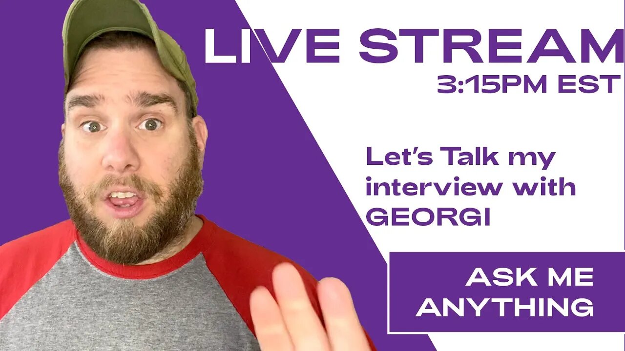 Got Questions About Insulin Resistance? Tune in LIVE to Get Your Answers!