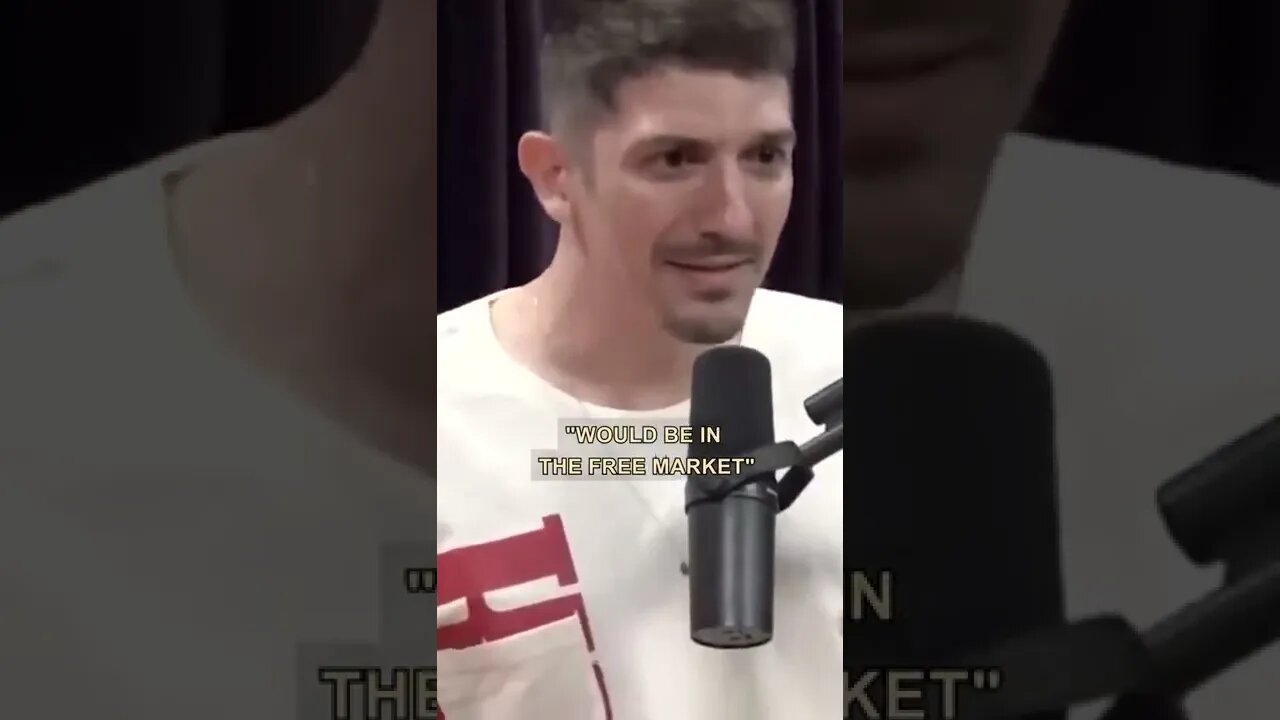 Andrew Schulz ROASTS Ben Shapiro on Joe Rogan Podcast! 😂