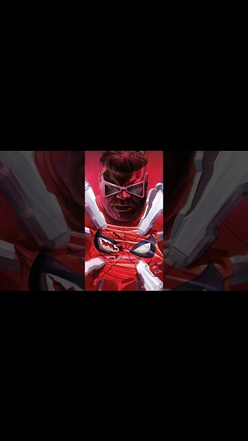 Duplicado De Spider-Man VS Duplicado De Otto Octavius #spiderverse