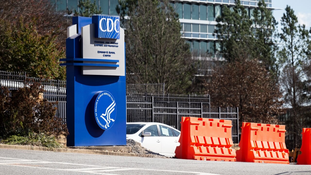 CDC Director Says We Could Lose Ground In COVID Fight