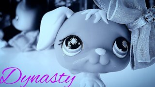 LPS MV: Dynasty ~ MIIA (Elephante Remix)(MEP)[FLASH AND MOTION WARNING!!!]