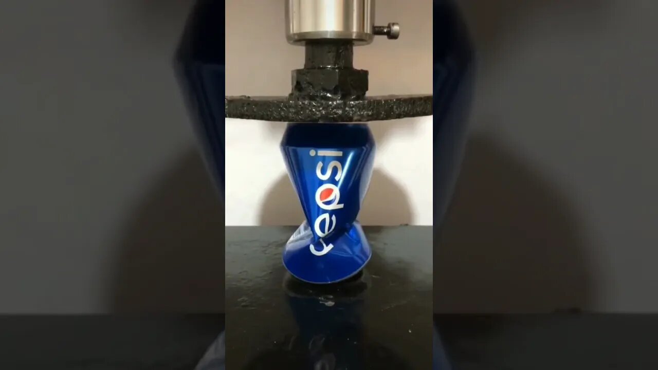 Hydraulic Press