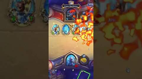 God I love this card
