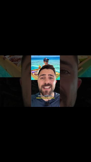 DONO DA CHOQUEI OSTENTANDO! | #shorts do MBL #tiktok