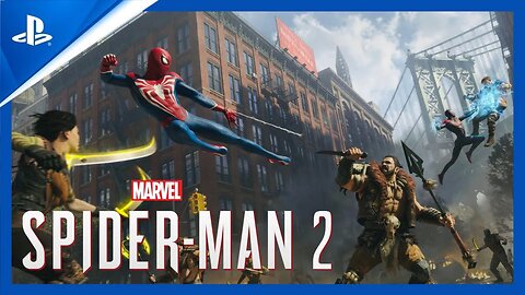 THEY DID IT AGAIN! | Marvel’s Spider-Man PC