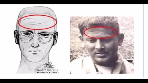 Zodiac Killer Case Solved Paranormal News