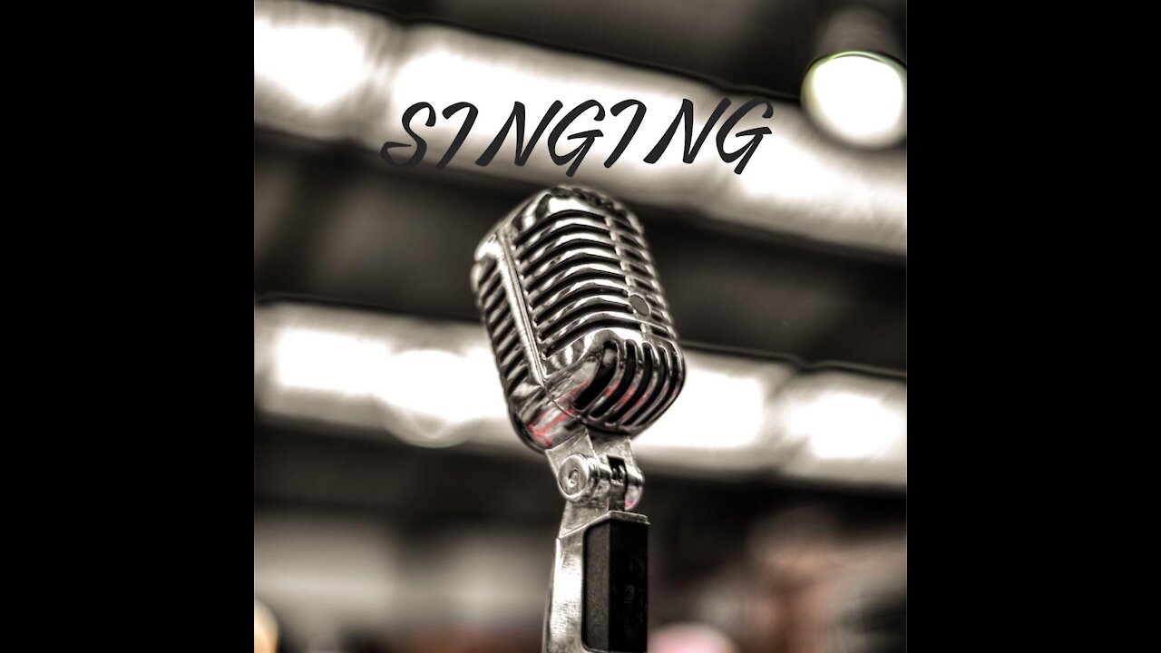 Singing - Vocal tops in singing