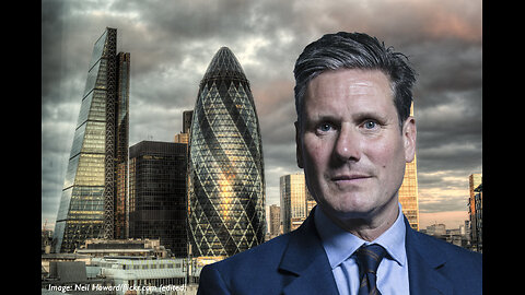BRITAIN Is IN CHAOS! Sir Keir Starmer UK PM Addresses Distressed Britain!