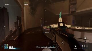 RAINBOW SIX: EXTRACTION 1080p GAMEPLAY