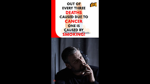 How Does Cigarette Affect Your Body?