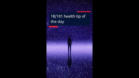 Health Tips 101 part 18 | health101 | Tips Tricks Fun