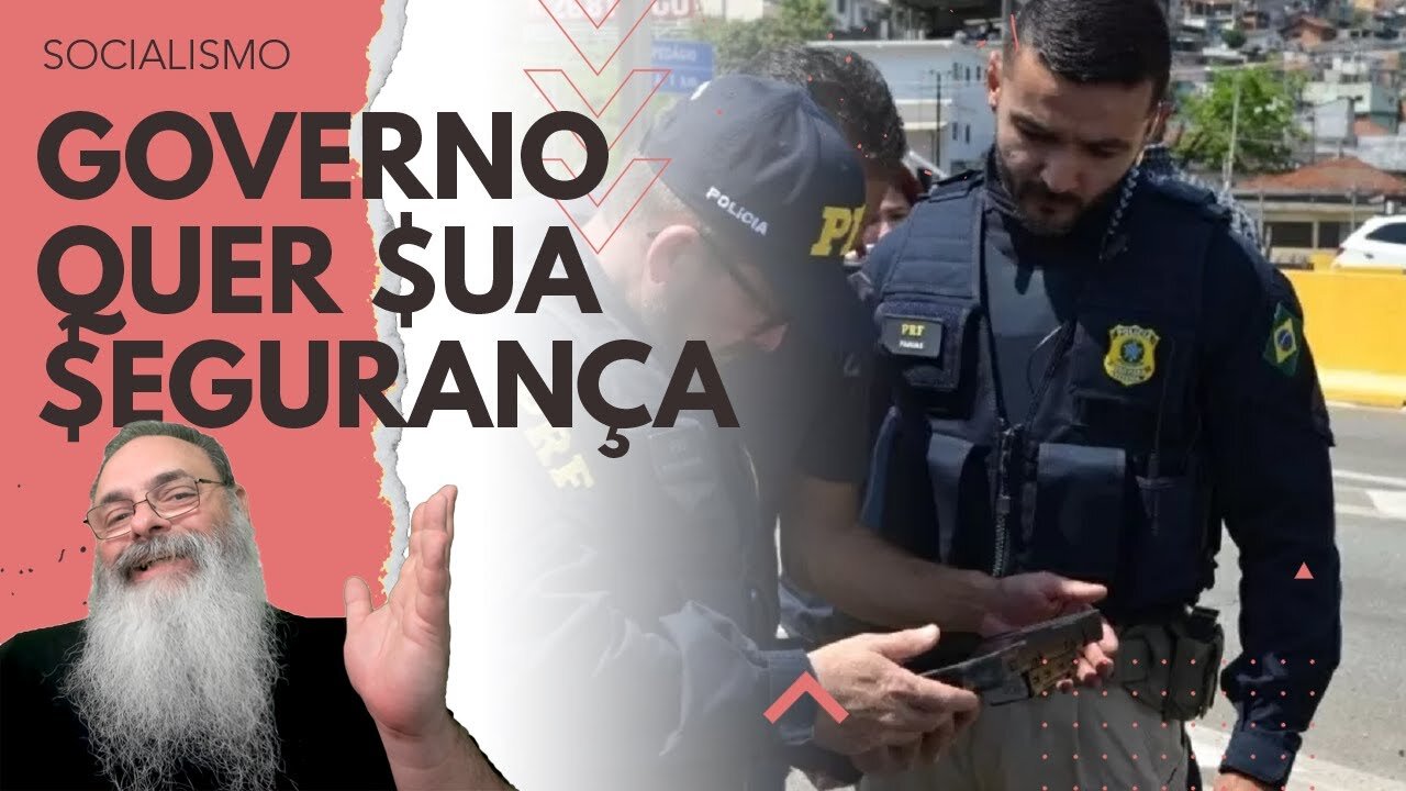 VEM aí APARELHO para IDENTIFICAR PEÇAS não GENUÍNAS no seu CARRO e te MULTAR, para sua $EGURANÇA