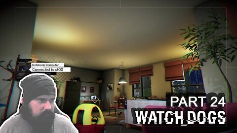 Watch Dogs Ps4 Full Gameplay - Part 24 - Pawnee Industrial Gang Hideout, Privacy Invasion