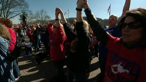 Governor Announces Deal To End West Virginia Teacher Strike