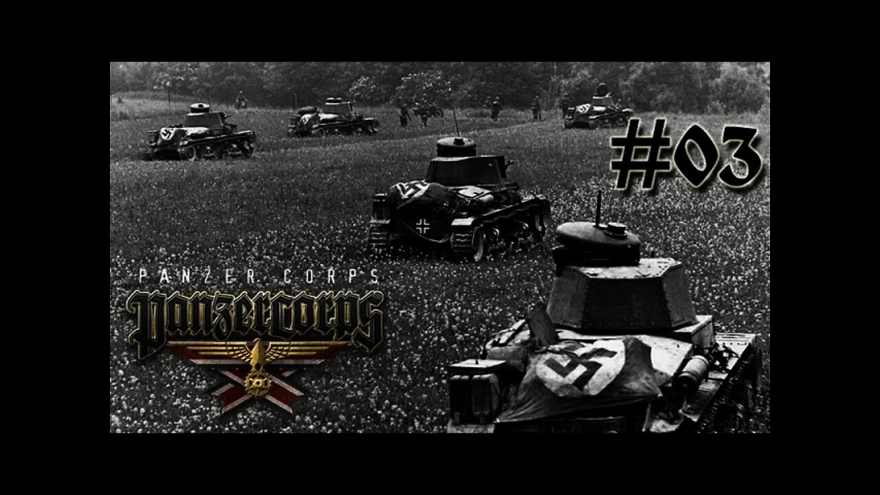 Panzer Corps - 03 Norway