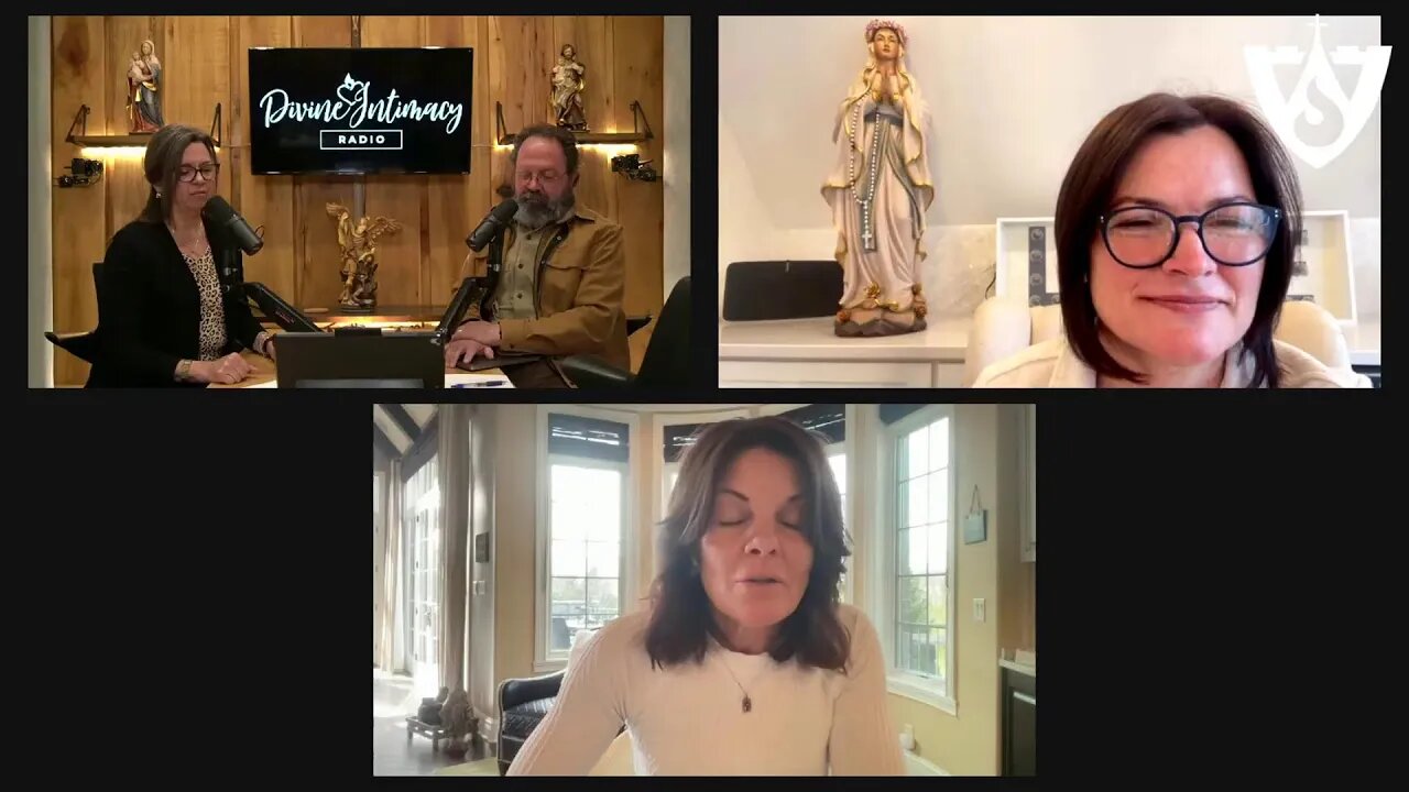 SoulCore | Divine Intimacy Radio