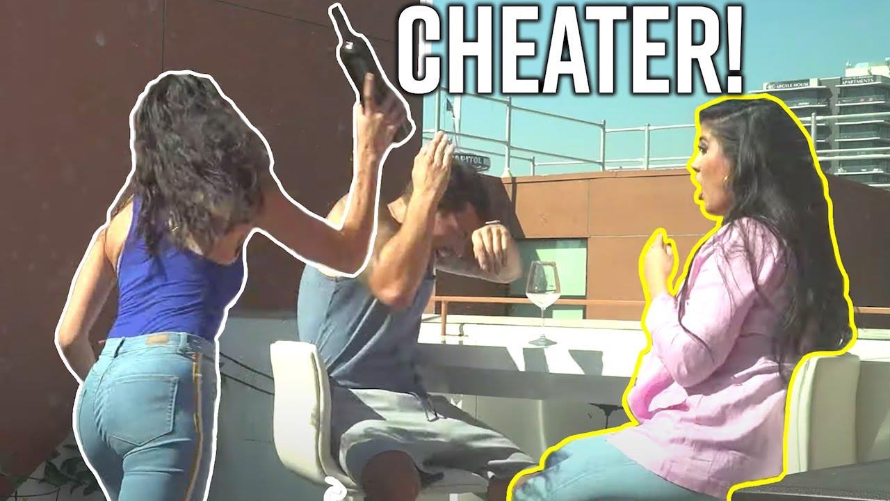 Crazy EX Girlfriend Prank