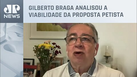 “No final, é o povo quem vai pagar a conta”, avalia economista sobre PEC da Transição