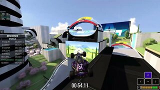 Potential Cup Of The Day/Track Of The Day map review #469 - Trackmania 2020