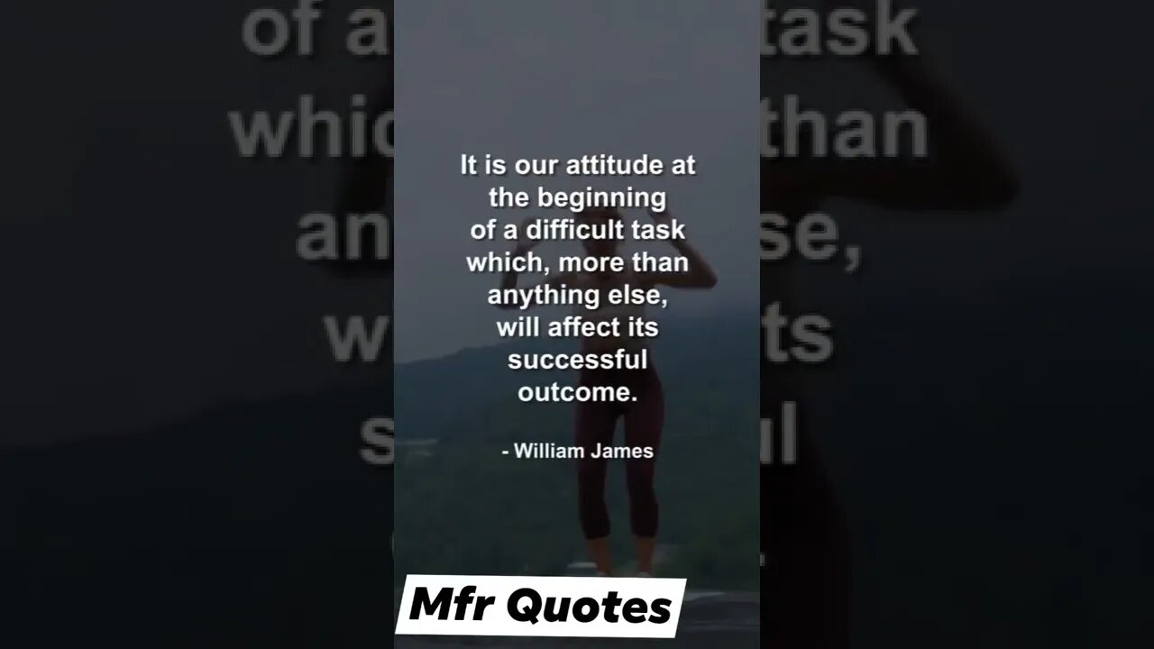 it is our attitude at....Quotes of the day in english