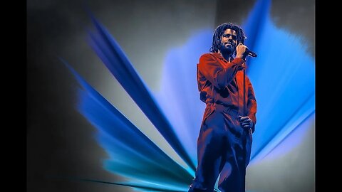 [FREE] J Cole Type Beat - "No Days Off"