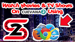 Cuevana2 Movie & TV Show Website Review