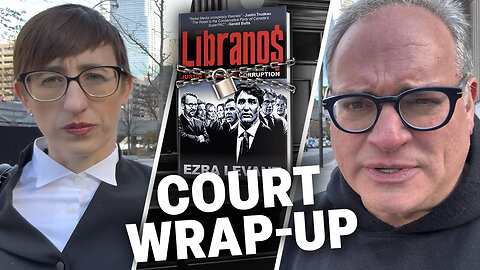 UPDATE: We've appealed The Libranos ruling at the Federal Court