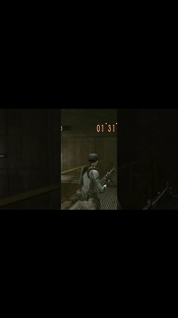 Resident Evil 5: Taunts #re5mercenaries