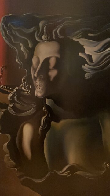 The Little Mermaid Race Swap is The Death of the movie star.