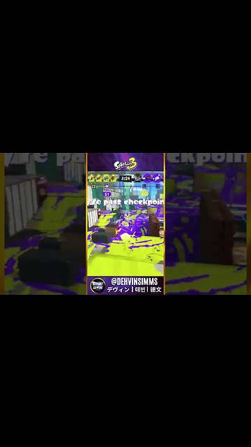 Why is he doing this?!