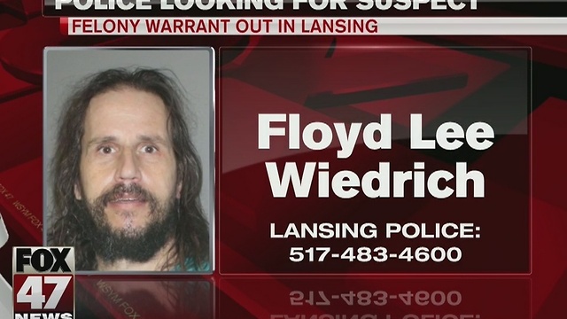 Police look for missing man from Battle Creek