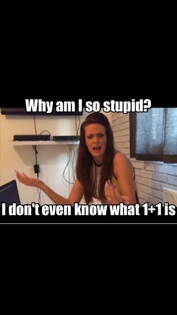 I TRIED being nice to the RETARDS to convince them to stop taking poison