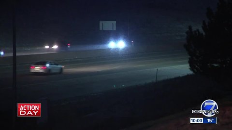 Bad drivers in snowy Colorado: Who's really to blame?