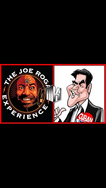 Joe Rogan & Elon Musk DESTROY Mark Cuban