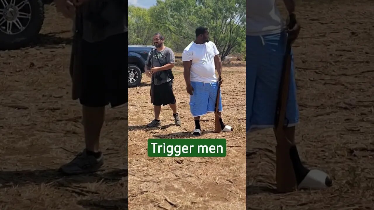 We're Ready for Anything - Nothing Can Stop Us