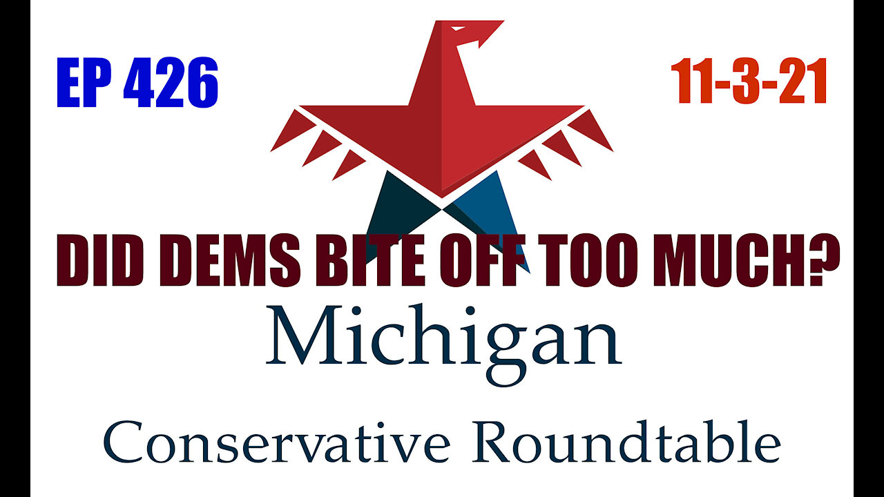 Did dems bite off too much?