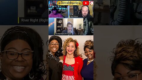 Diamond Of Diamond And Silk Passes Away At The Age Of 51
